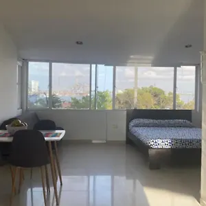 Ubicacion Increible! Cerca Del Centro Y Del Mar Apartment Cartagena