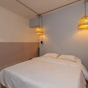 Poblado Manila 11a Apartment Medellin