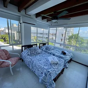 Exclusivo Duplex Bahia Fragata San Andrés