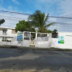 South Beauty San Andrés