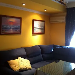 Casa Bahia De Cadiz Holiday home Puerto Real